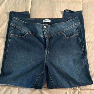 Lane Bryant Jeans